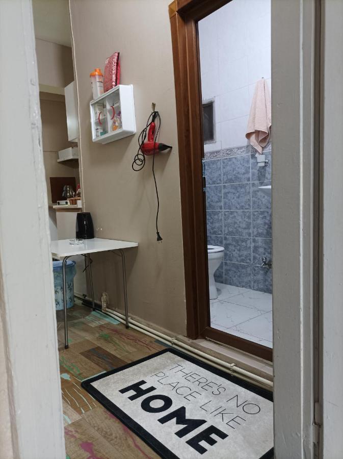 Apartmán Retro & Wood Istanbulská provincie Exteriér fotografie