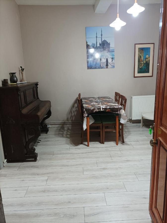 Apartmán Retro & Wood Istanbulská provincie Exteriér fotografie