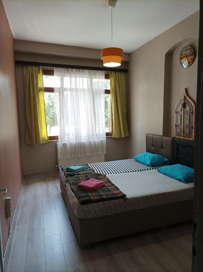 Apartmán Retro & Wood Istanbulská provincie Exteriér fotografie