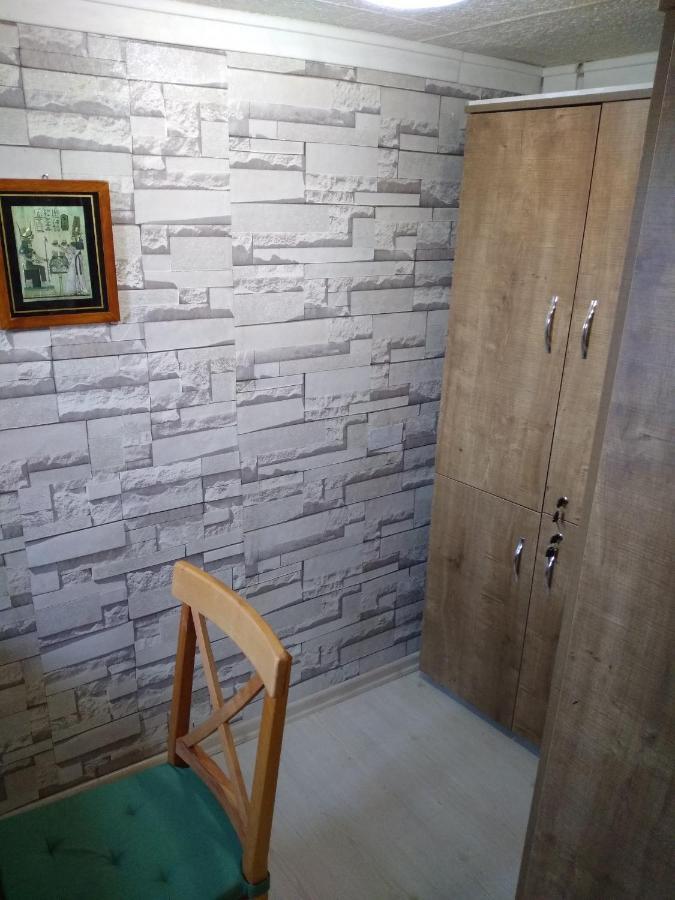 Apartmán Retro & Wood Istanbulská provincie Exteriér fotografie